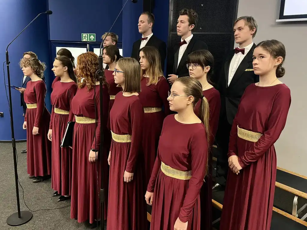 XXXI inauguracja roku w Wyższej Szkole Biznesu – National Louis University w Nowym Sączu