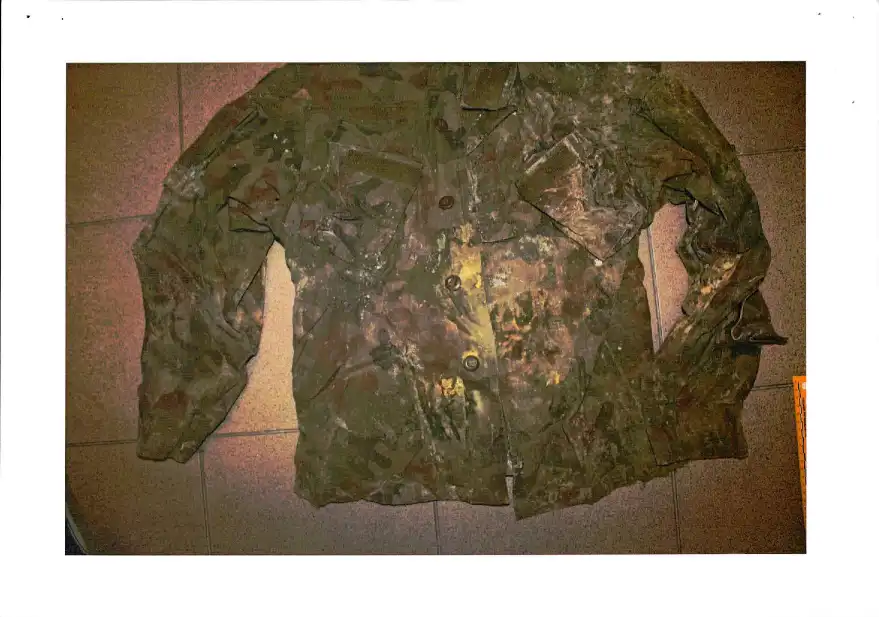 Rozpoznajesz tego mężczyznę? Prokuratura prosi o pomoc w ustaleniu jego tożsamości