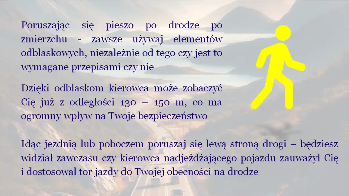 Sierpniowy weekend: więcej aut, więcej patroli, więcej uwagi