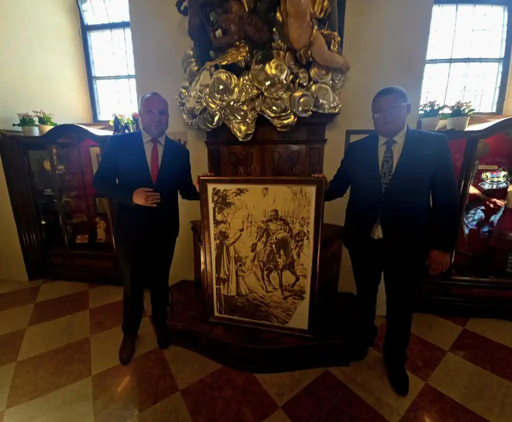 342 lata po odsieczy wiedeńskiej. Polacy wciąż pamiętają