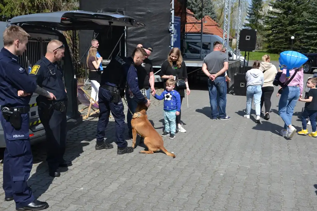 Sezon motoryzacyjny na Sądecczyźnie oficjalnie rozpoczęty
