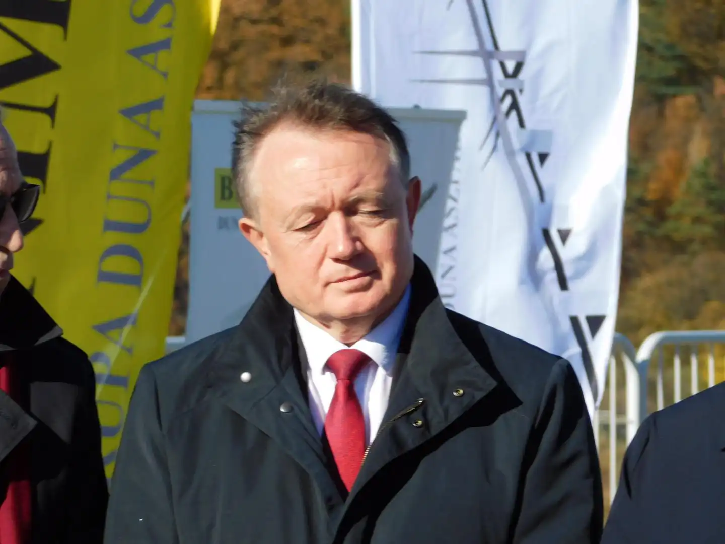 Most w Kurowie oficjalnie otwarty