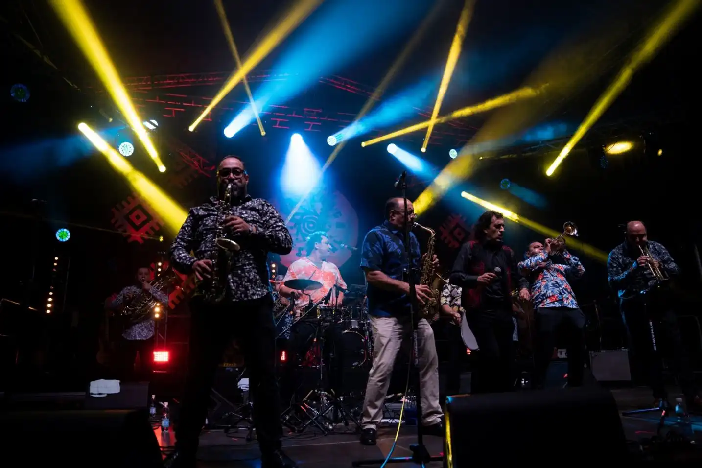 Za nami 9. edycja „Pannonica Festiwal" w Barcicach