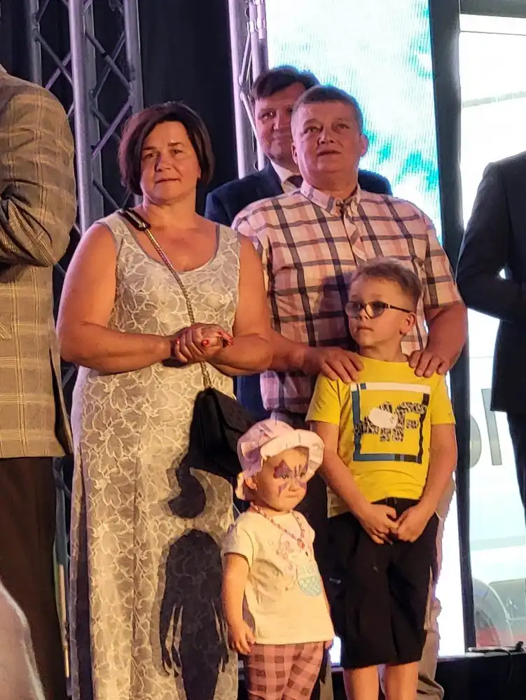 II Małopolski Kongres Rodzinnej Pieczy Zastępczej