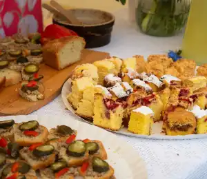 Przegląd Dorobku Kulturalnego Gminy Grybów za nami