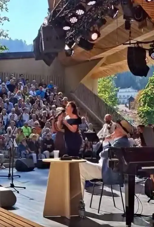 Festiwal Kiepury nie zwalnia. Jacek Cygan, młodzi artyści i wielka „Tenoriada”