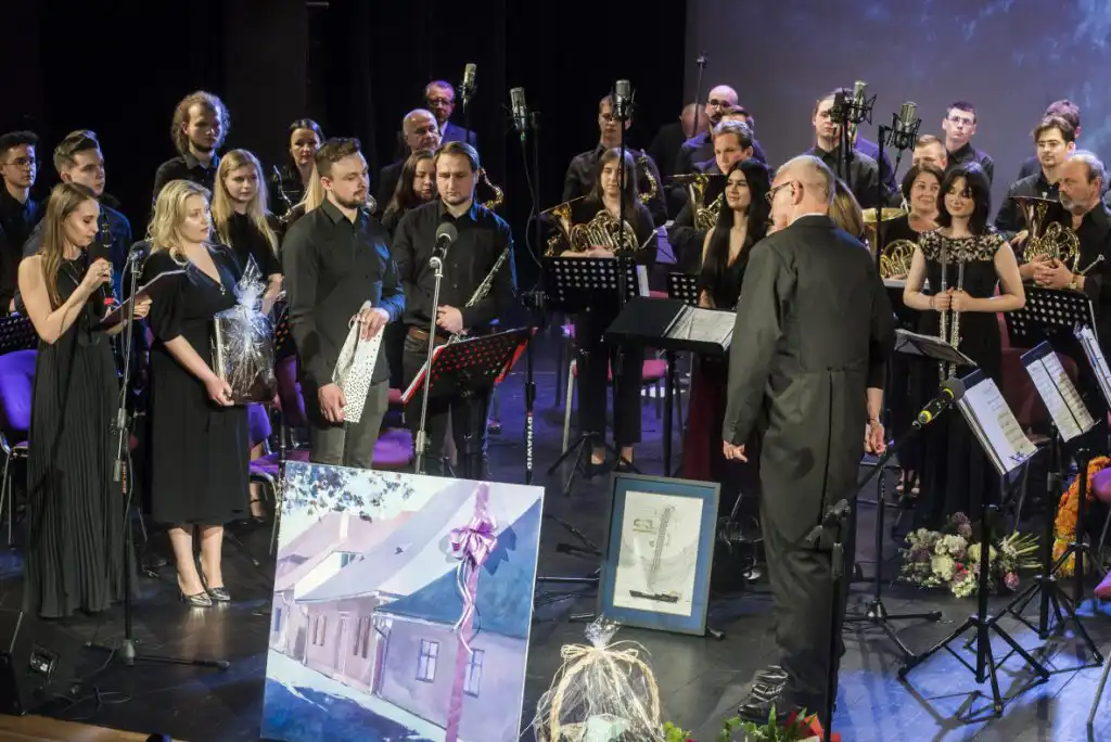 Szef i dyrygent Miejskiej Orkiestry Stary Sącz kończy przygodę ze starosądecką orkiestrą