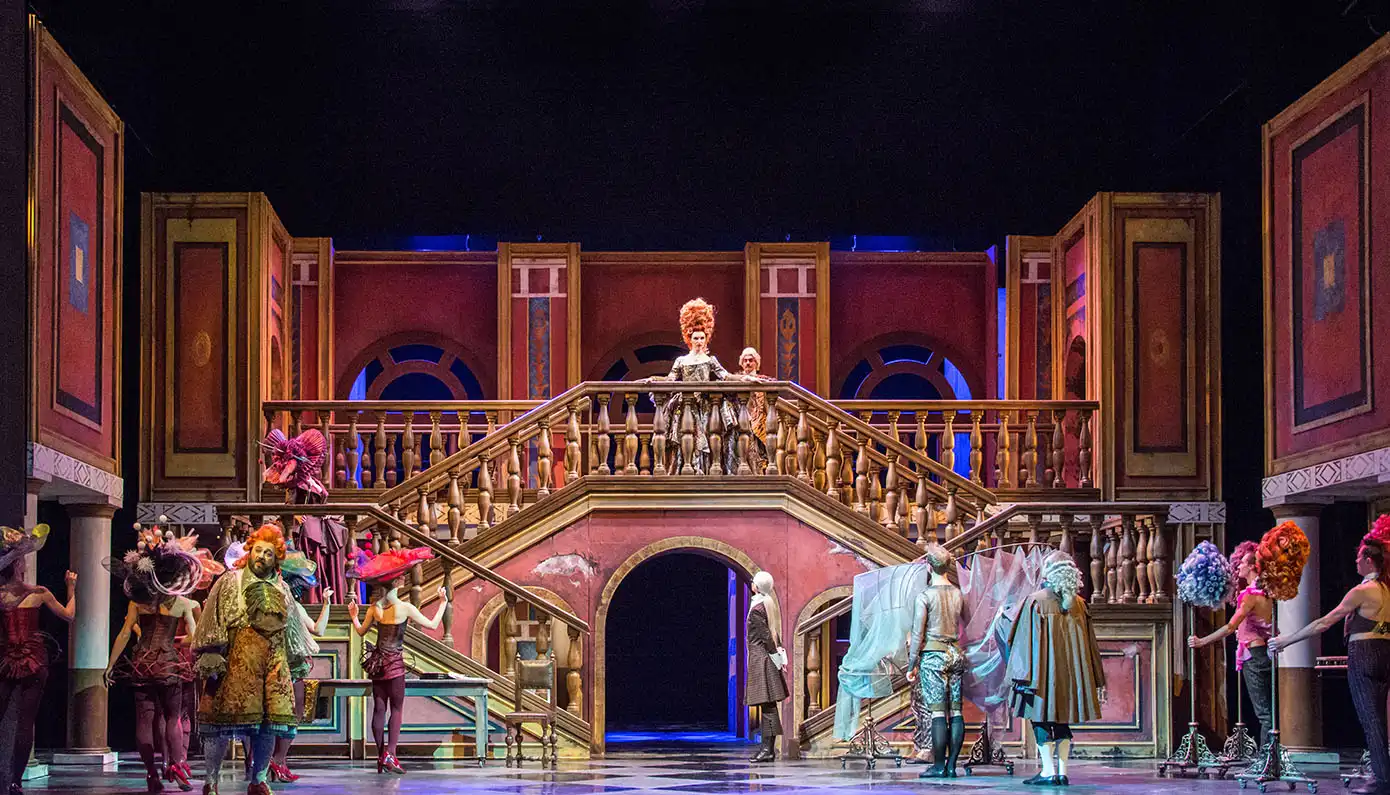 Małopolska: Wydarzenia kulturalne na weekend 15 - 18 grudnia