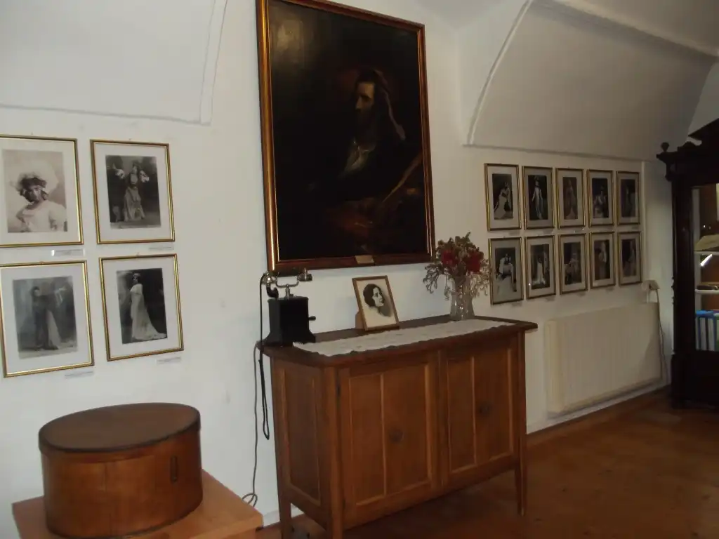 Nowy Salon Ady Sari w Muzeum Regionalnym w Starym Sączu