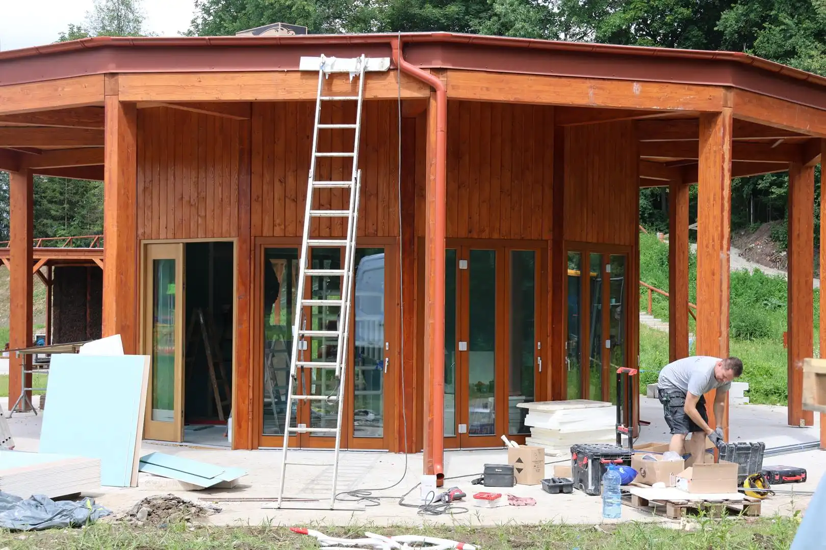 Limanowa zyska nowe centrum rekreacji