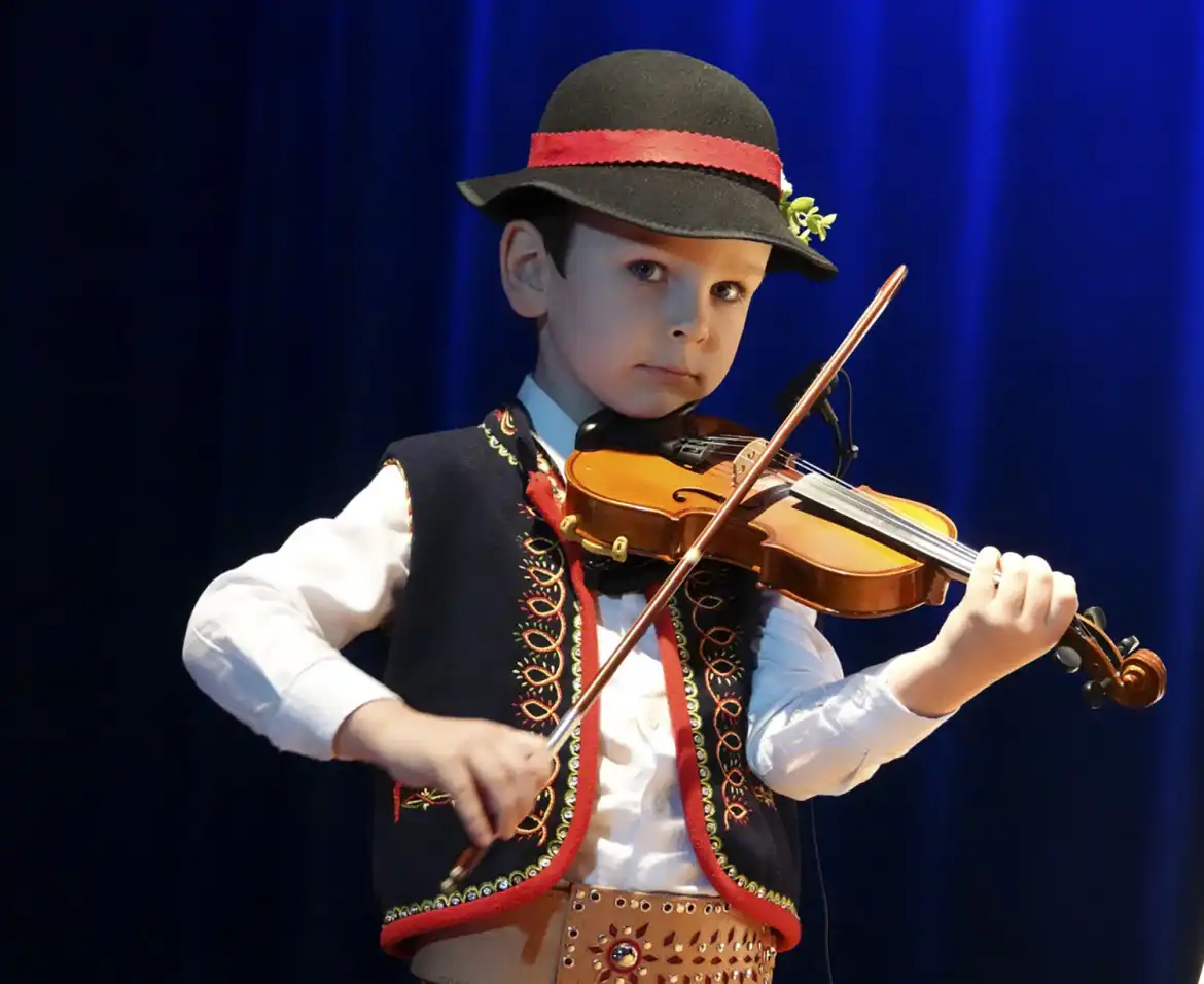 Jubileusz 25-lecia Zespołu Regionalnego Jakubkowianie