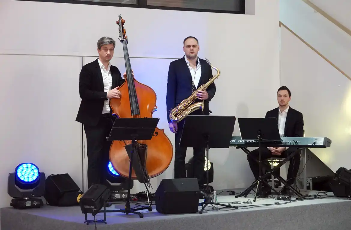 Stary Sącz: Nowa siedziba Centrum Kultury i Sztuki oddana do użytku