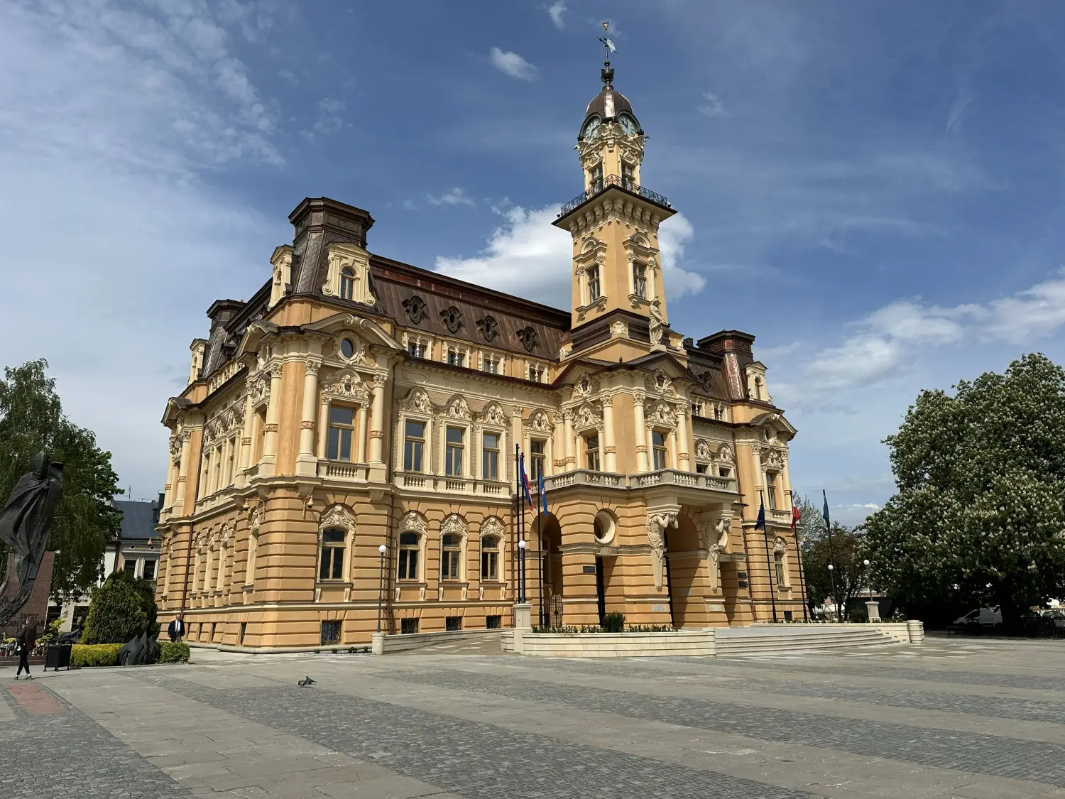 Czy Nowy Sącz da 3 mln zł na zabytki? Radni zajmą się petycją