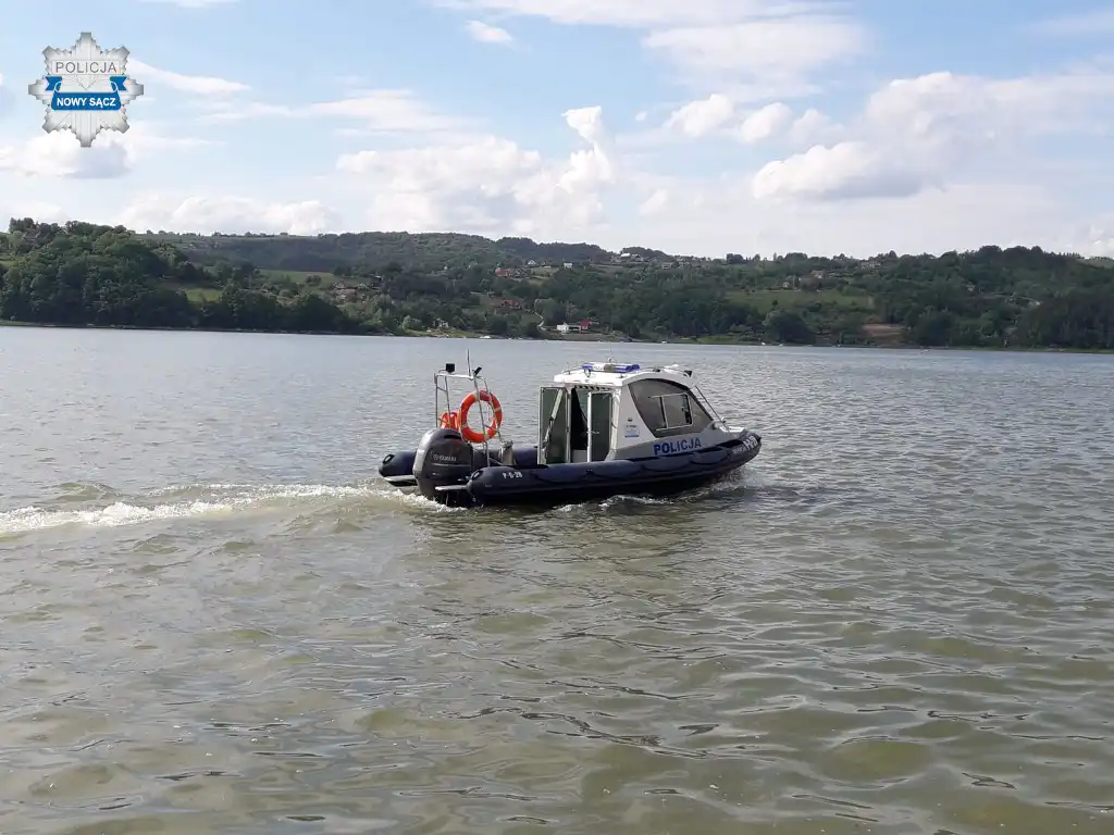 Ruszyły policyjne akcje „Bezpieczne wyjazdy” i „Bezpieczne wakacje 2022”