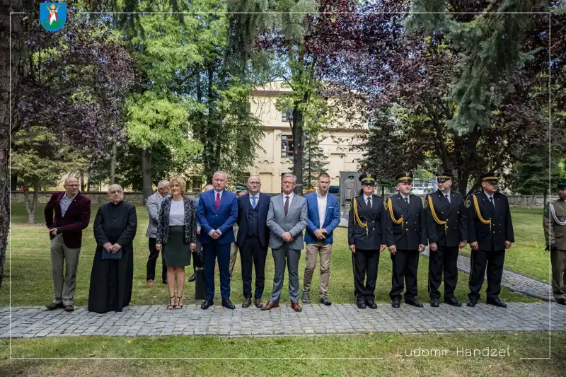 Nowy Sącz: uroczystości w 83. Rocznicę wybuchu II wojny światowej