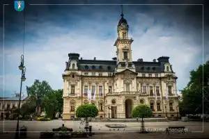 Miasto Nowy Sącz bierze udział w konkursie „Turystyczne Skarby Małopolski”