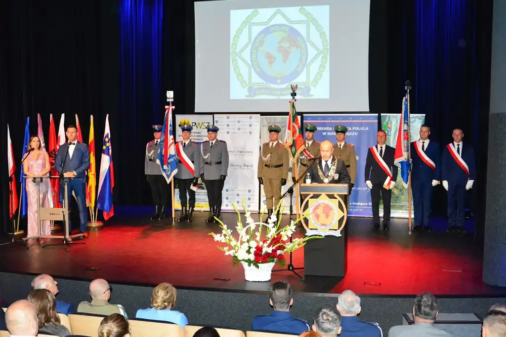 IPA Region Nowy Sącz uroczyście świętował 30-lecie istnienia