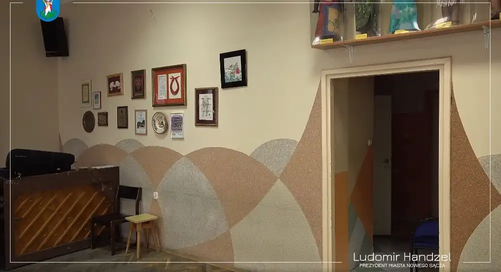 Będzie kompleksowy remont Pałacu Młodzieży. Umowa podpisana