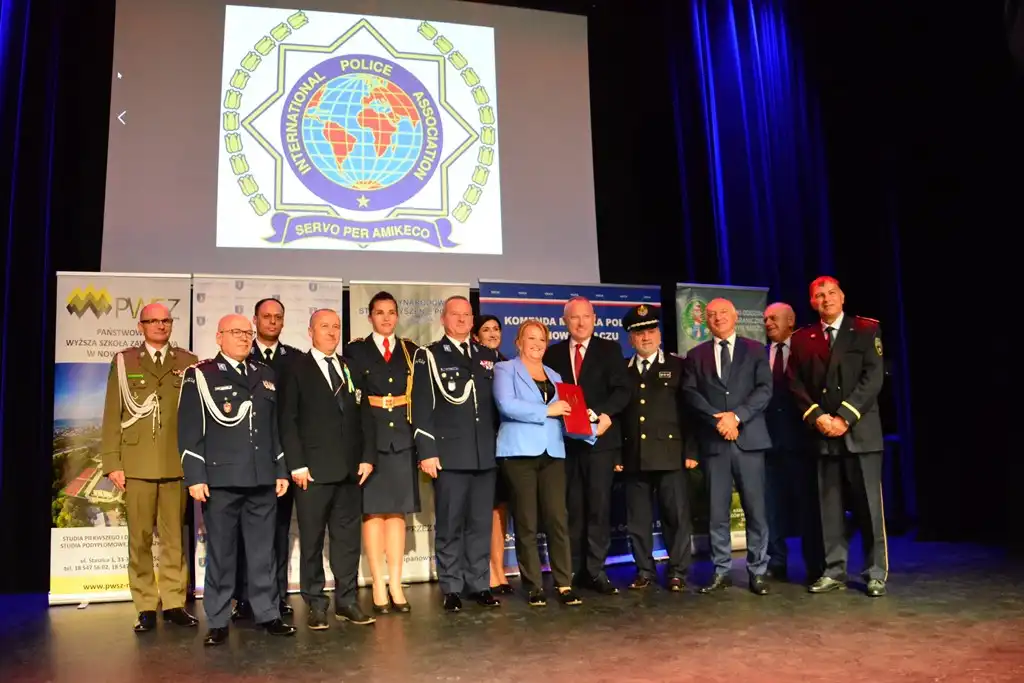 IPA Region Nowy Sącz uroczyście świętował 30-lecie istnienia