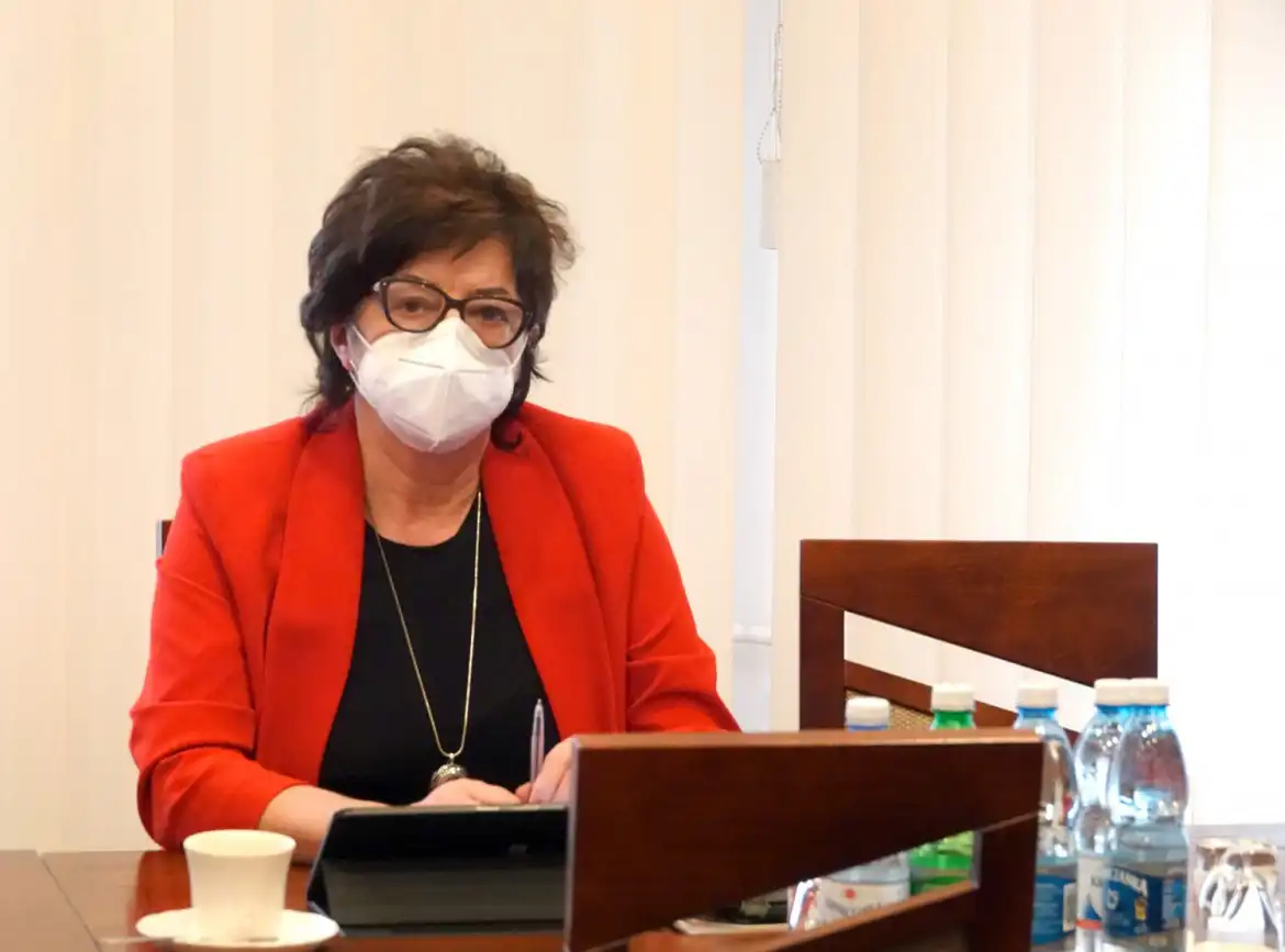 Sesja budżetowa Rady Powiatu Nowosądeckiego. Sporo pieniędzy na inwestycje