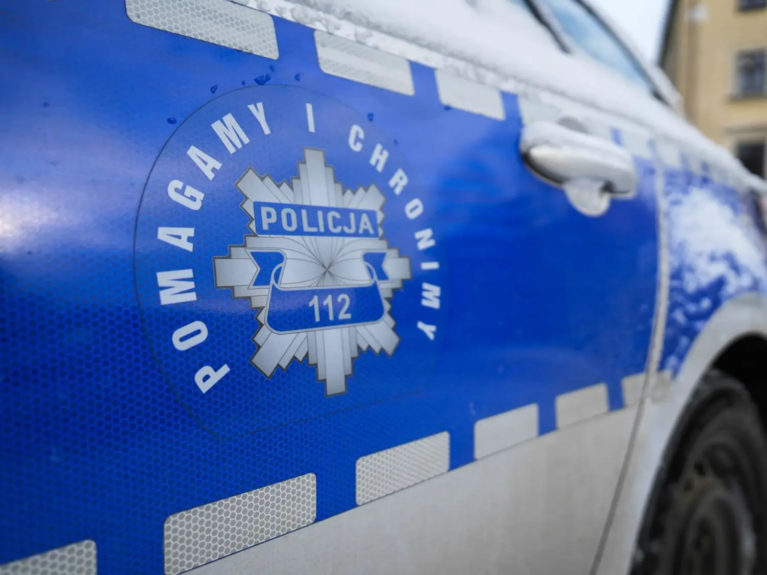 Limanowa: Kradzież czterech piw zakończyła się mandatem