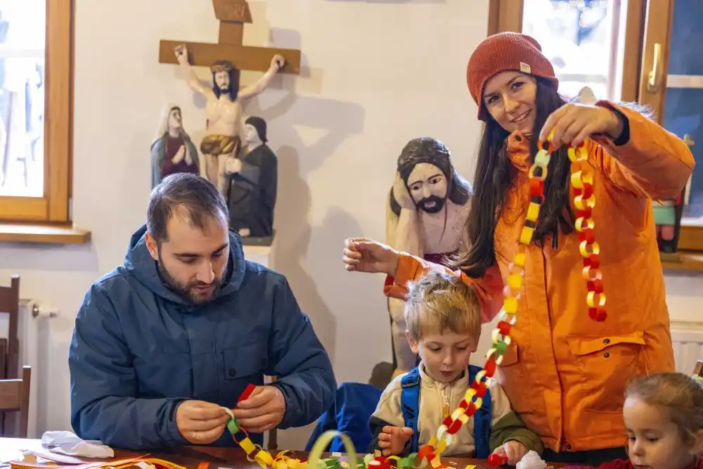 Świąteczny Jarmark z Mikołajem. Największe Bożonarodzeniowe wydarzenie na Sądecczyźnie