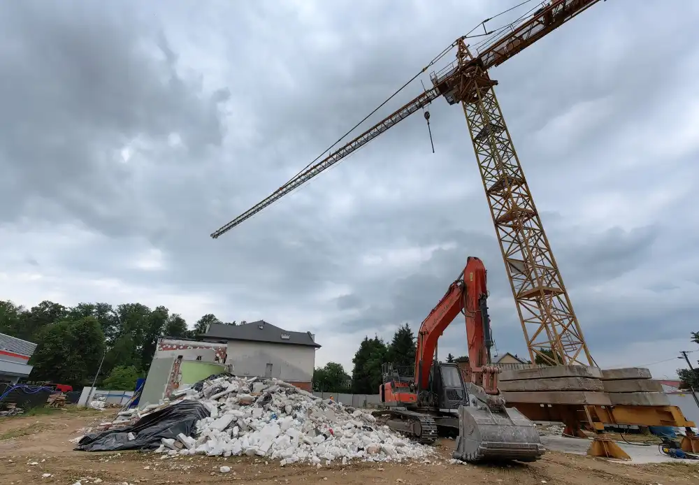 Wydział Nauk Społecznych i Sztuki ANS rozbudowuje swoją bazę dydaktyczną