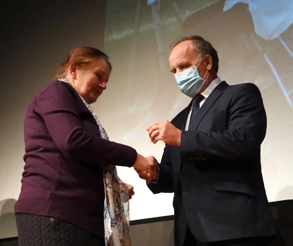 Towarzystwo Przyjaciół Sztuk Pięknych w Nowym Sączu obchodzi jubileusz 65-lecia