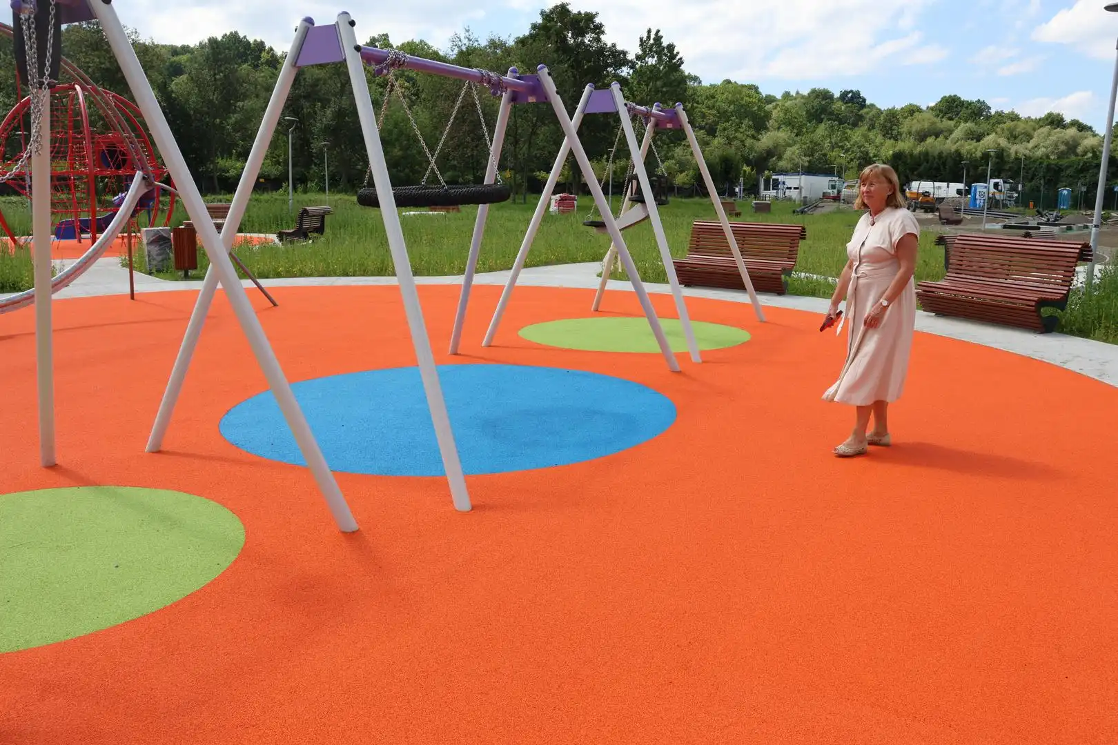 Limanowa zyska nowe centrum rekreacji