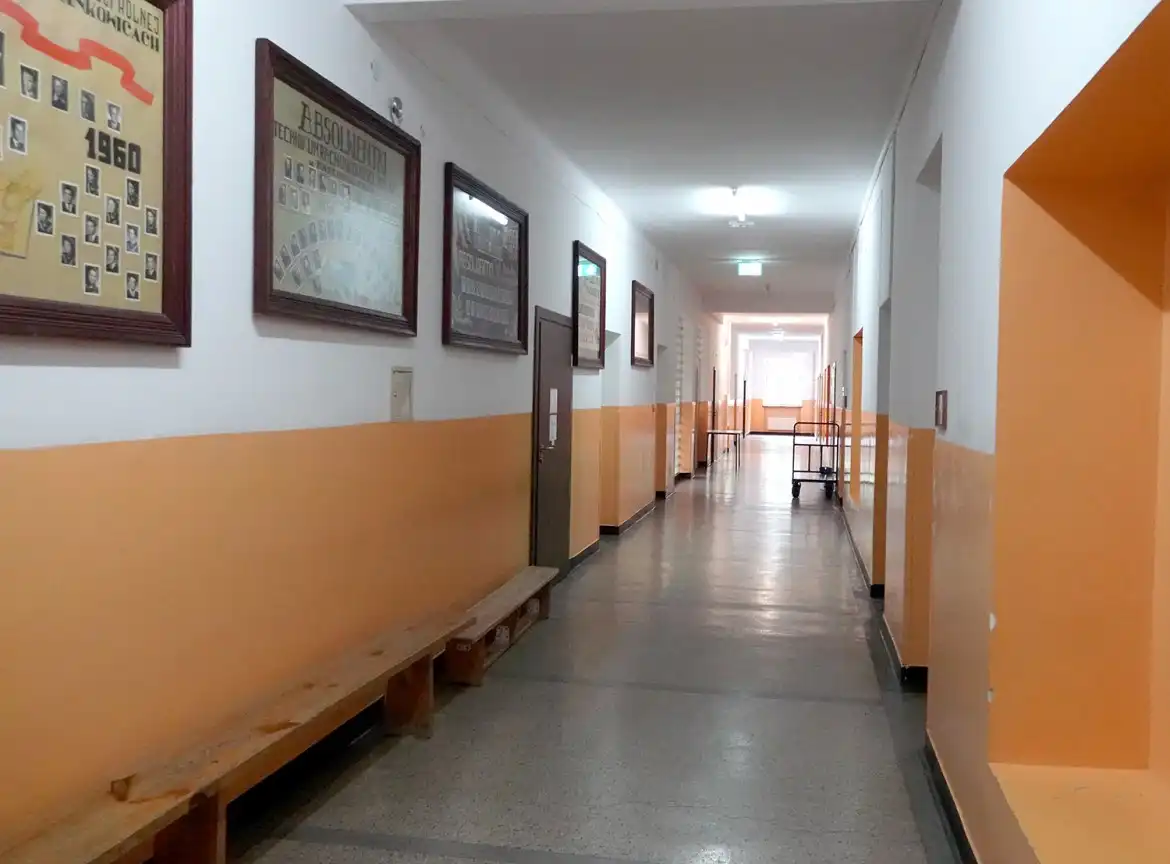 Od września w Internacie ZS w Marcinkowicach będzie dostępnych 20 nowych miejsc dla uczniów