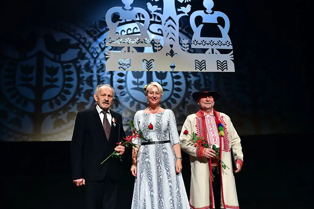 Rozpoczął się VII Kongres Kultury Regionów