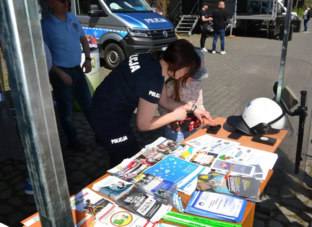Sezon motoryzacyjny na Sądecczyźnie oficjalnie rozpoczęty