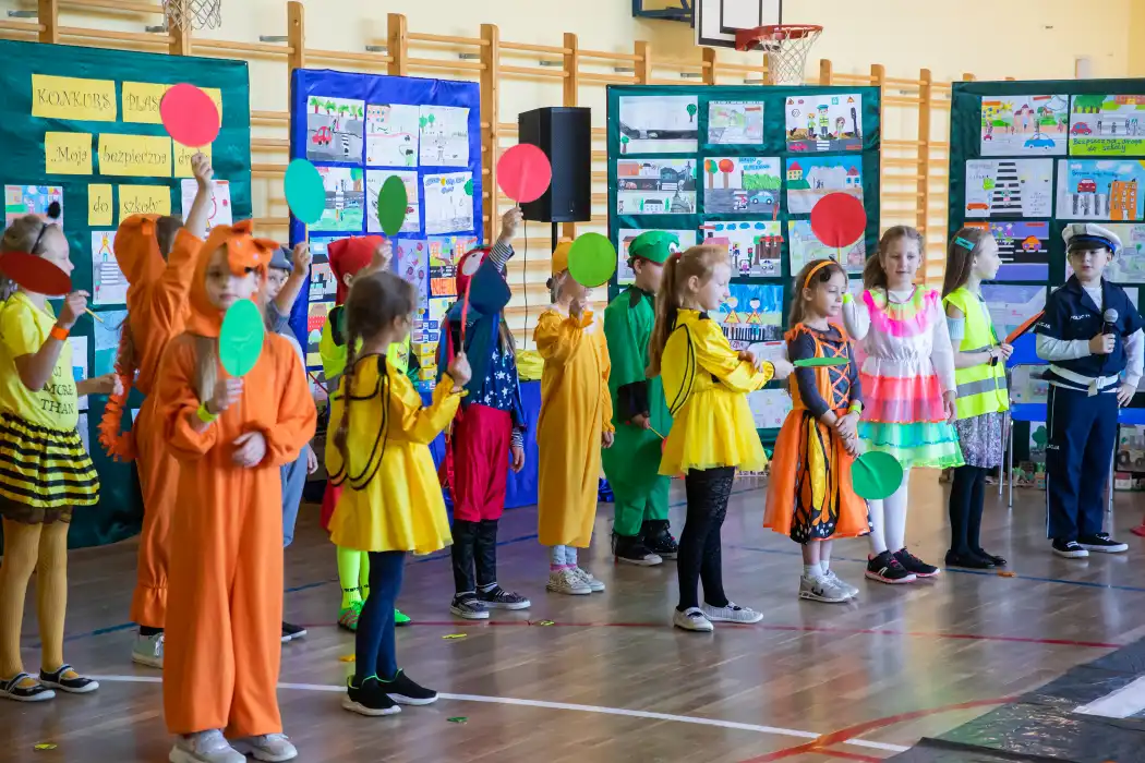 Miasteczko Rowerowe w Krużlowej Wyżnej już otwarte