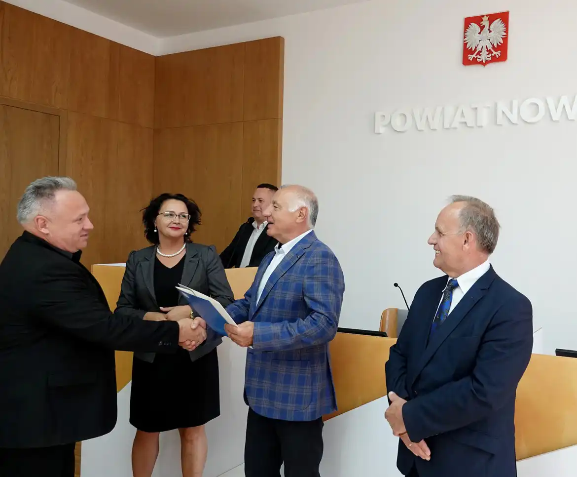 Powiatowe Szkółki Ginących Zawodów coraz bardziej popularne