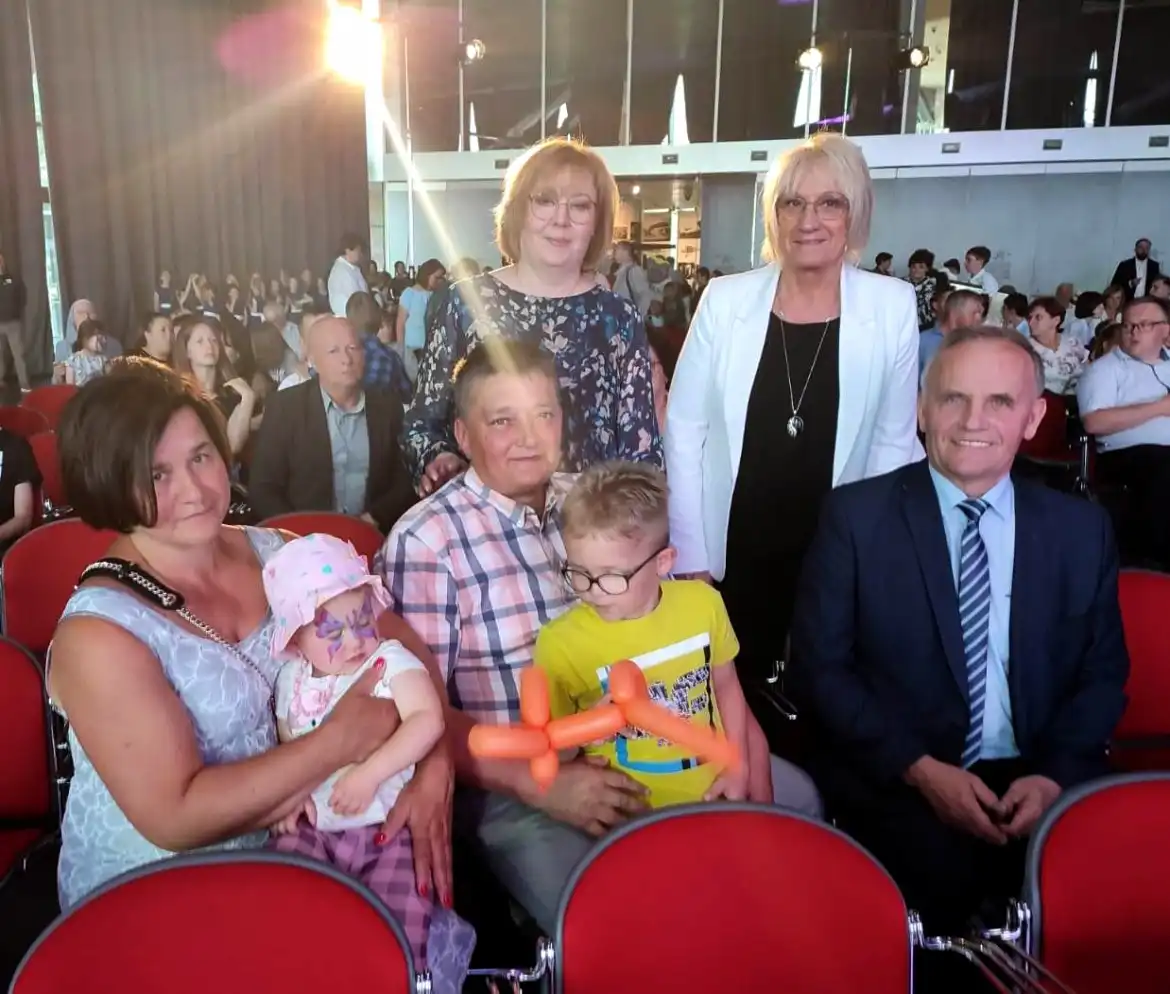 II Małopolski Kongres Rodzinnej Pieczy Zastępczej