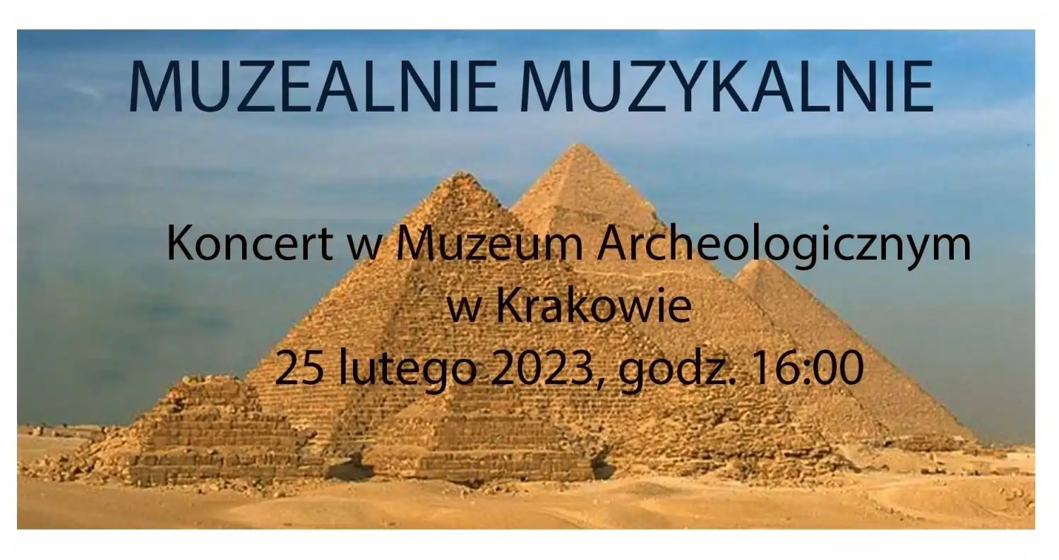 Małopolska: Wydarzenia kulturalne na weekend 23 - 26 luty