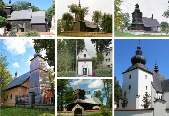 Powiat limanowski przyznał dotacje na remonty zabytkowych kościołów
