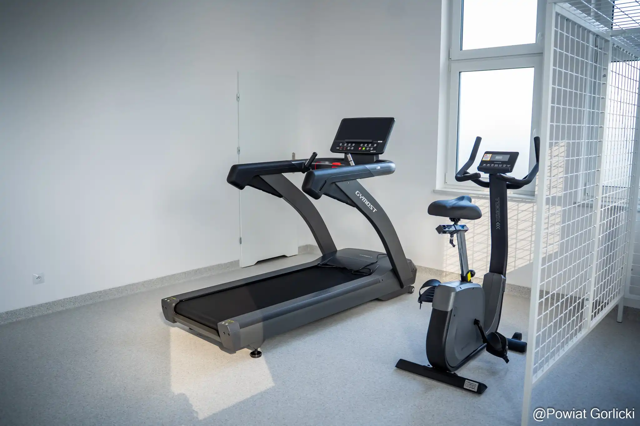 Moszczenica świętuje. Uroczyście otwarto nowy Ośrodek Zdrowia