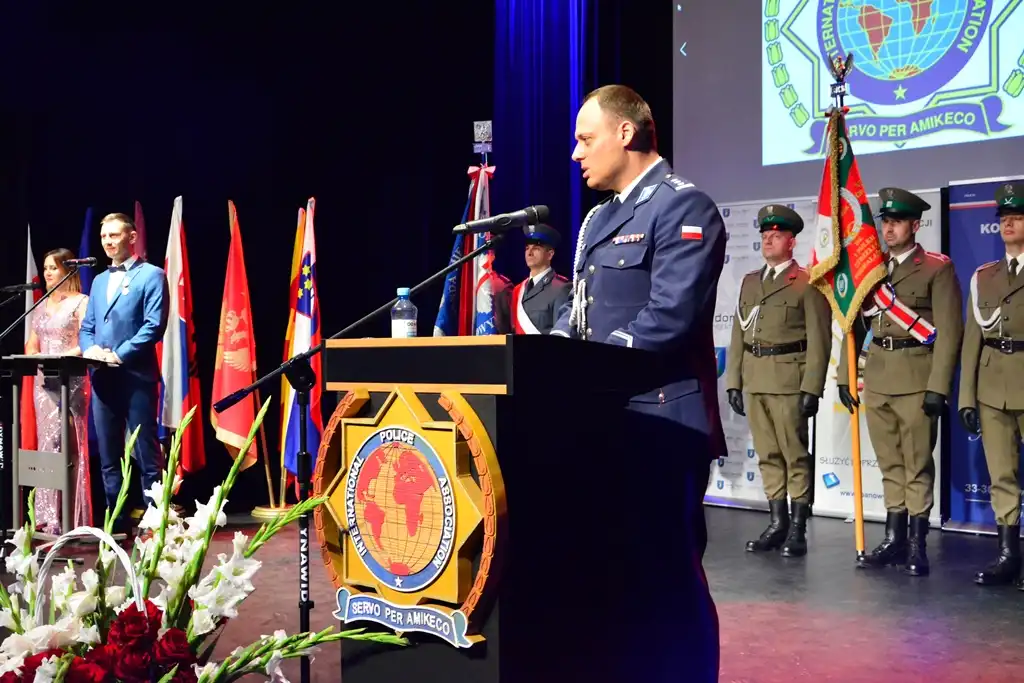 IPA Region Nowy Sącz uroczyście świętował 30-lecie istnienia