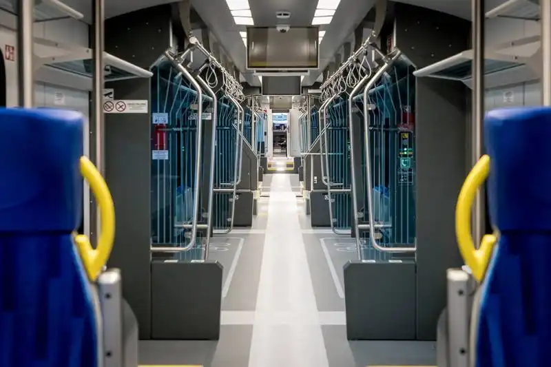 Komfort i szybkość na Śląsku. Nowe pociągi Impuls wkrótce na torach