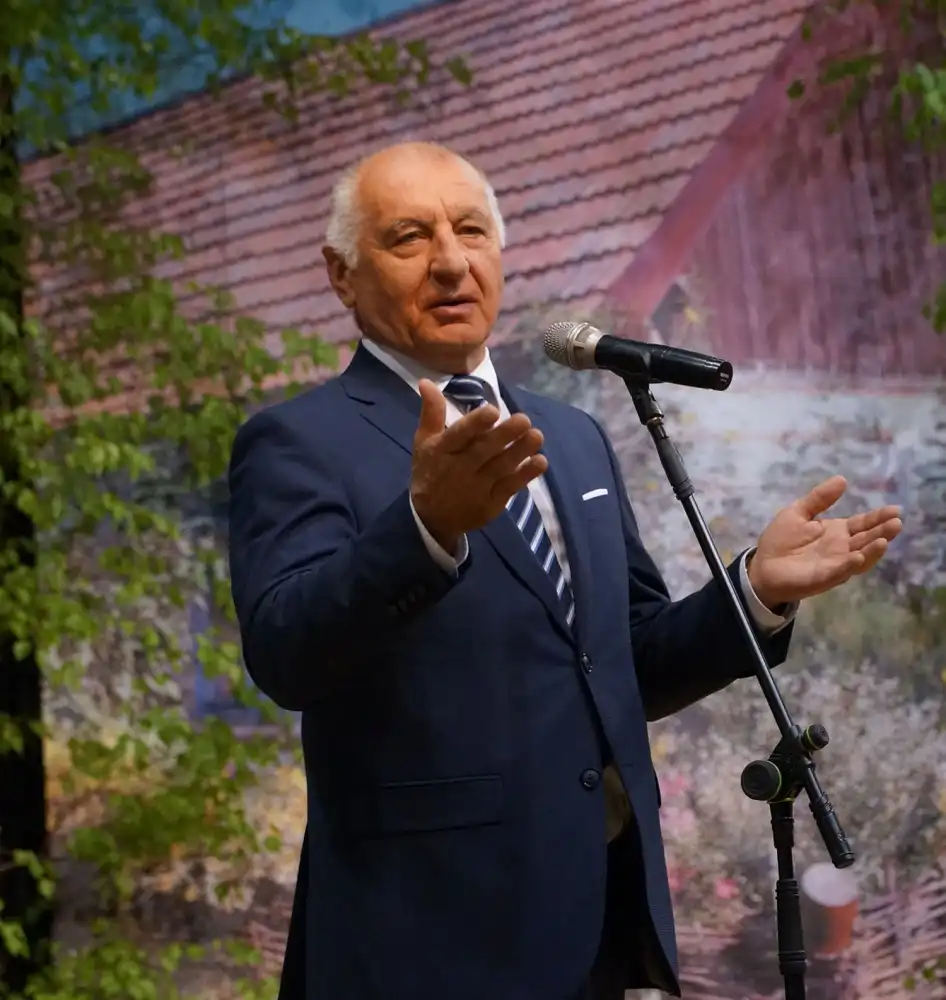 40. Edycja Druzbacki. Nagrody rozdane