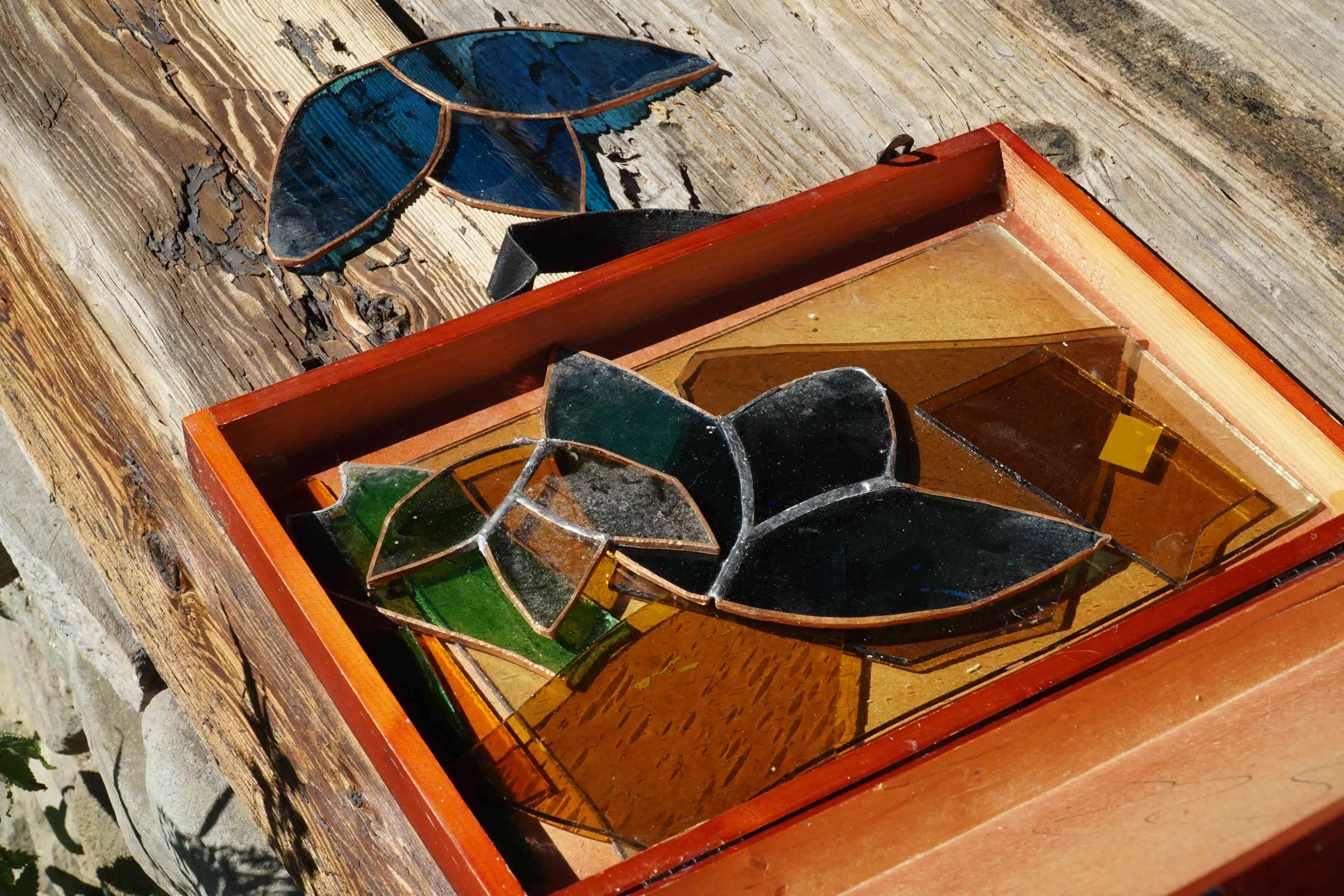 Niedostępne na co dzień. Magia świątyń i sztuki w Sądeckim Parku