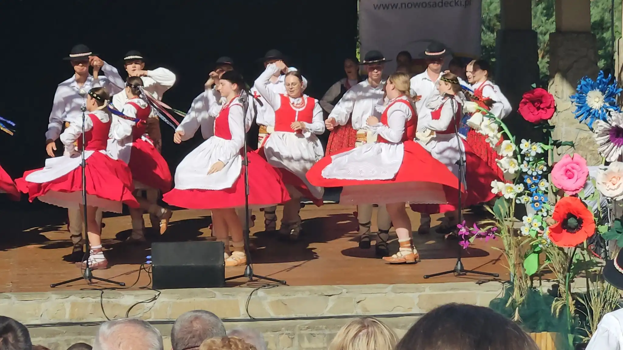 Zespół KIYRPECKI świętuje 10-lecie istnienia