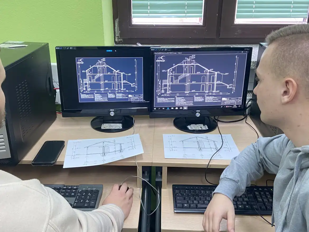 Dwa nowe kierunki w ZSP w Krynicy-Zdroju