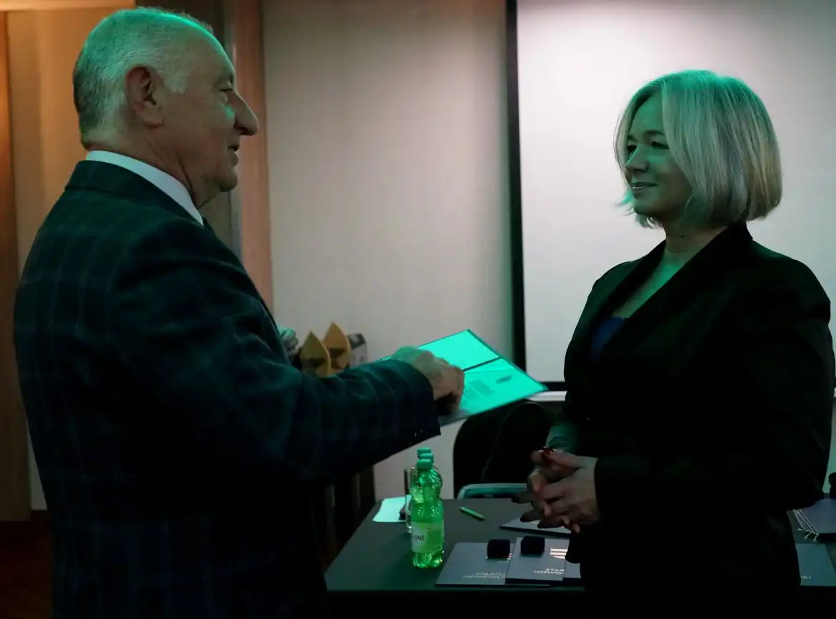 Przyznano Sądeckie Laury Turystyczne