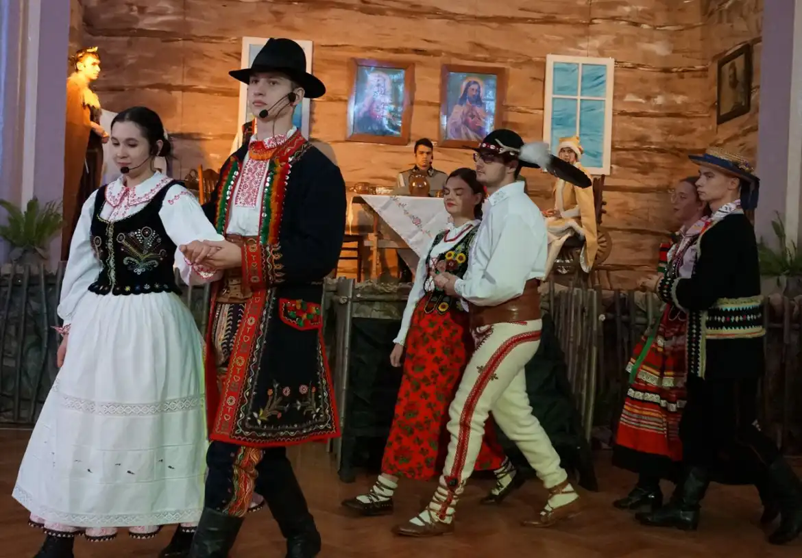 Obchody 107. rocznicy Bitwy pod Marcinkowicami