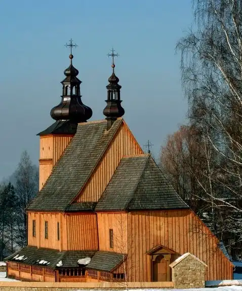 Gmina Łososina Dolna z dofinansowaniem na odbudowę zabytków