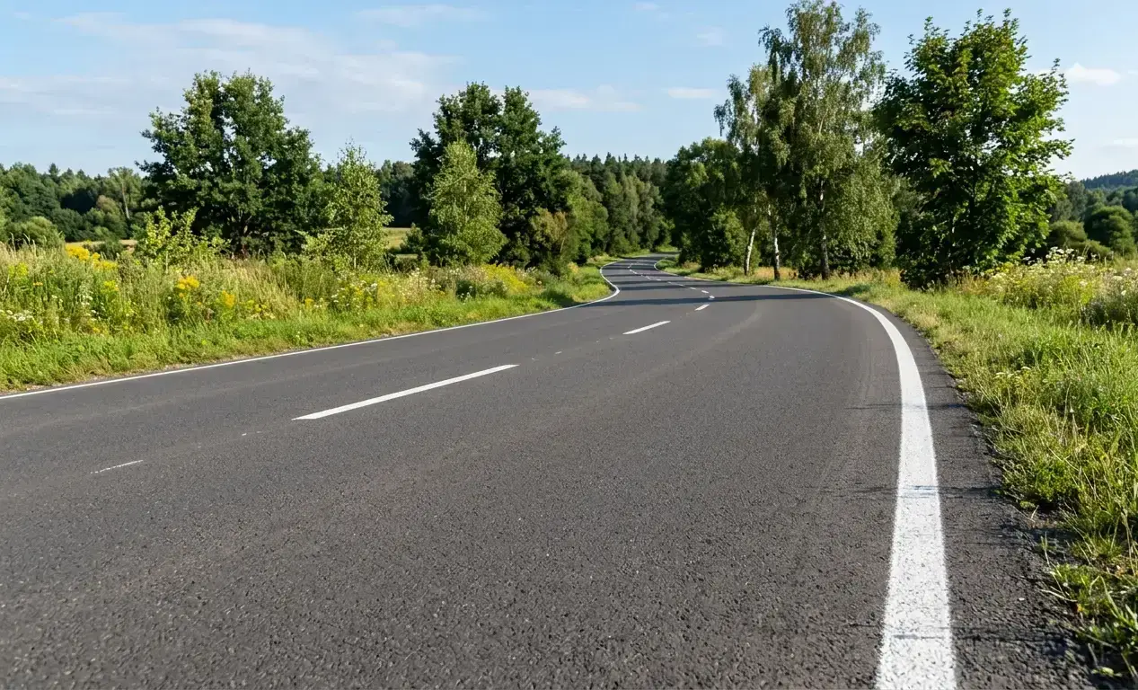 W Klęczanach będzie nowa droga. Starosta wydał istotną decyzję