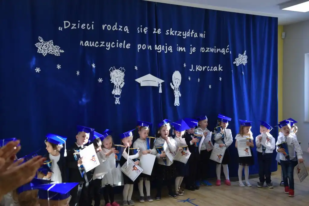 Przedszkole w Moszczenicy Niżnej uroczyście otwarte