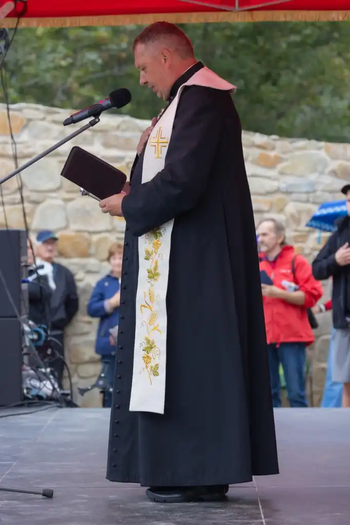 Zamek w Muszynie oficjalnie otwarty dla zwiedzających